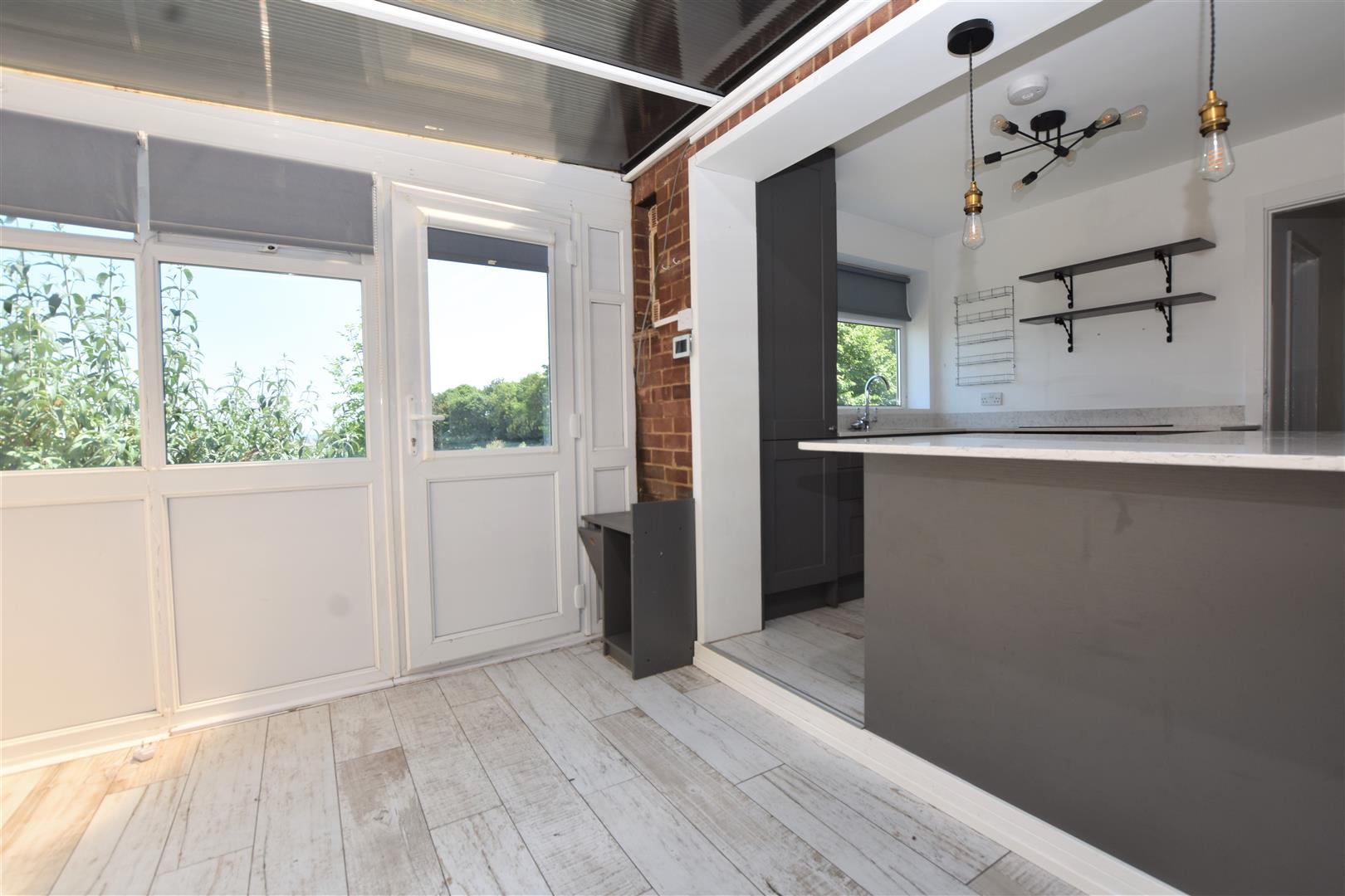 Property Details for Westfield Road Eastbourne BN21 2QT Town